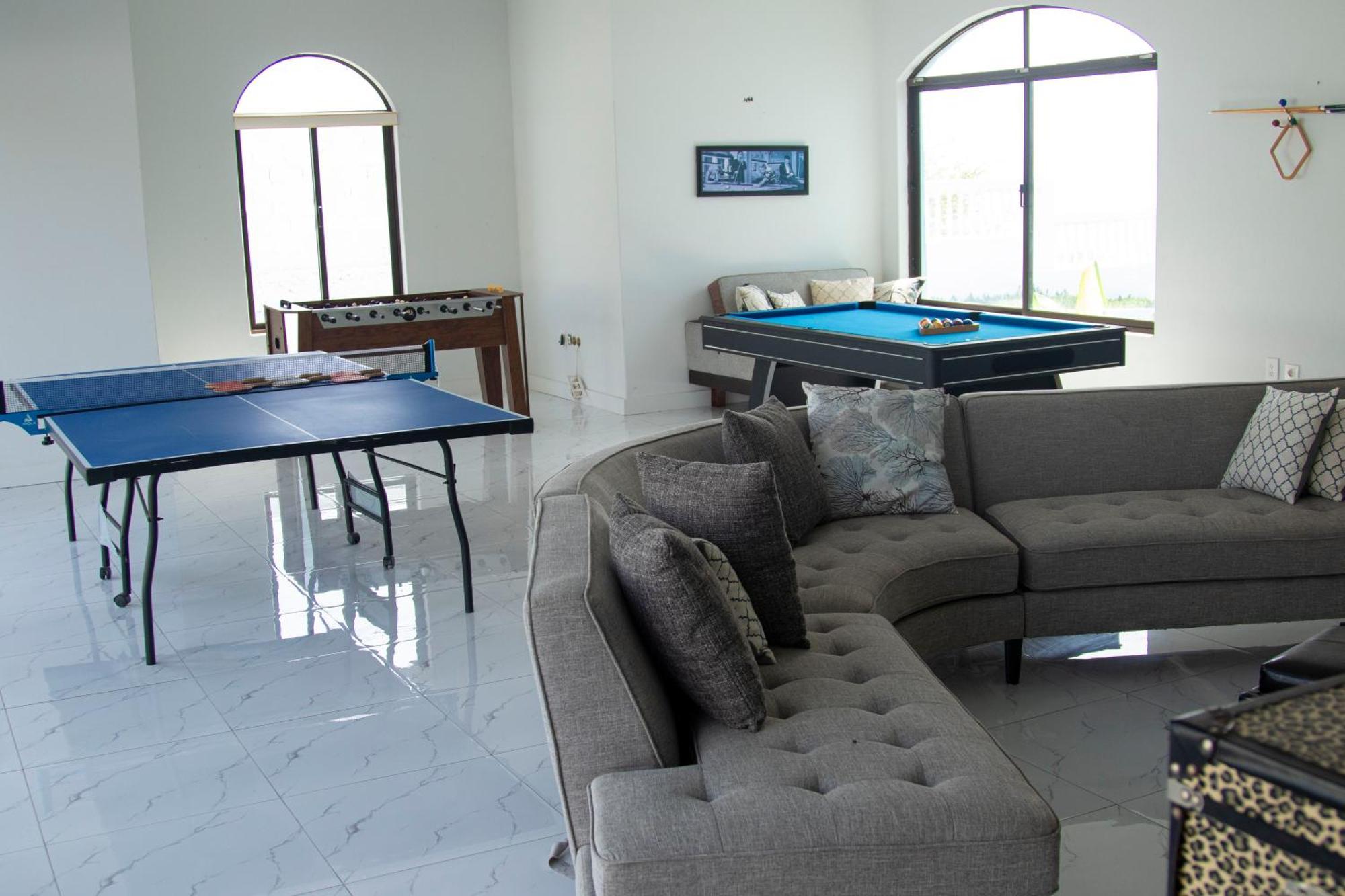 The View Hotel Сао Филипе Екстериор снимка