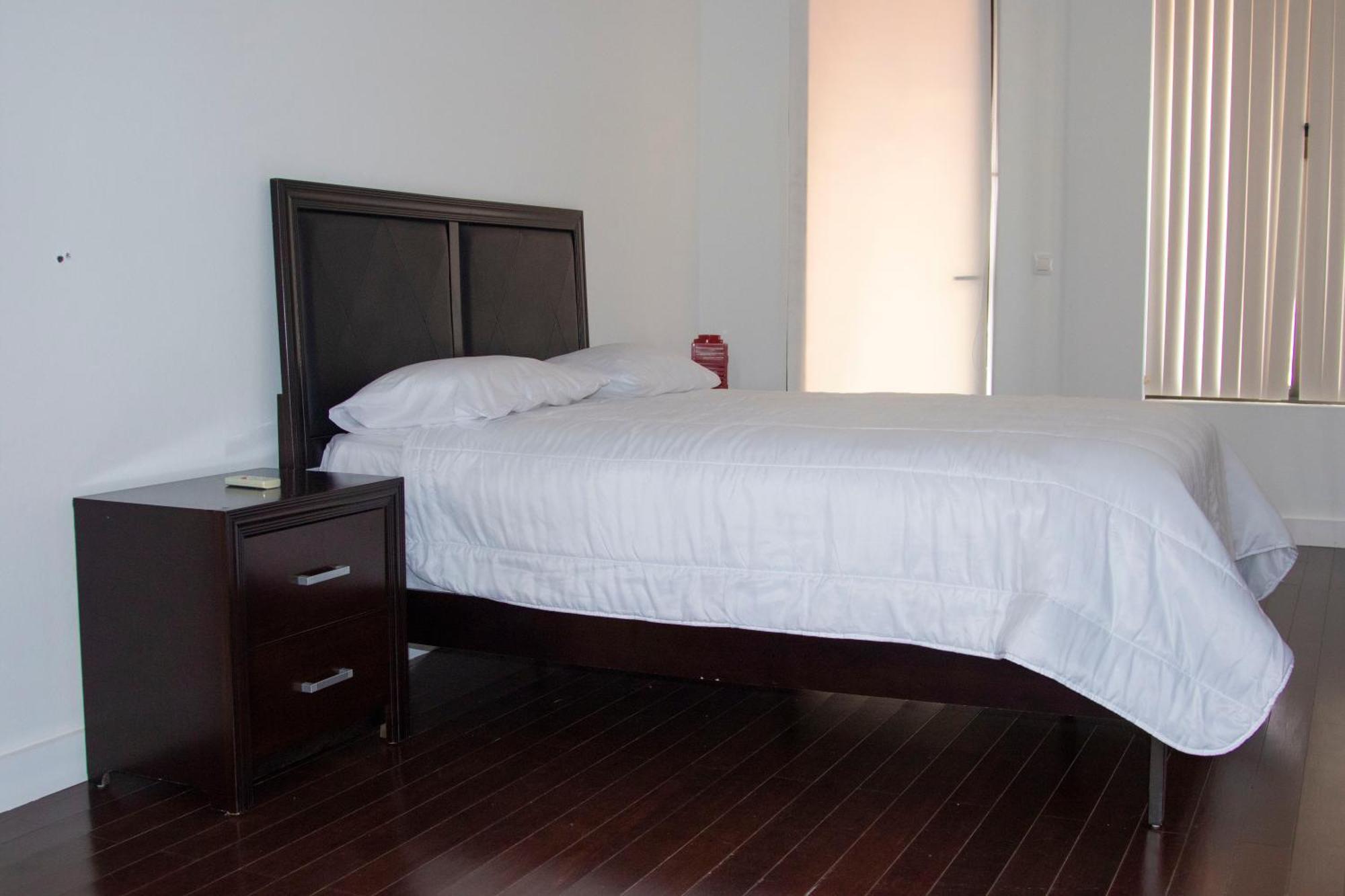The View Hotel Сао Филипе Екстериор снимка
