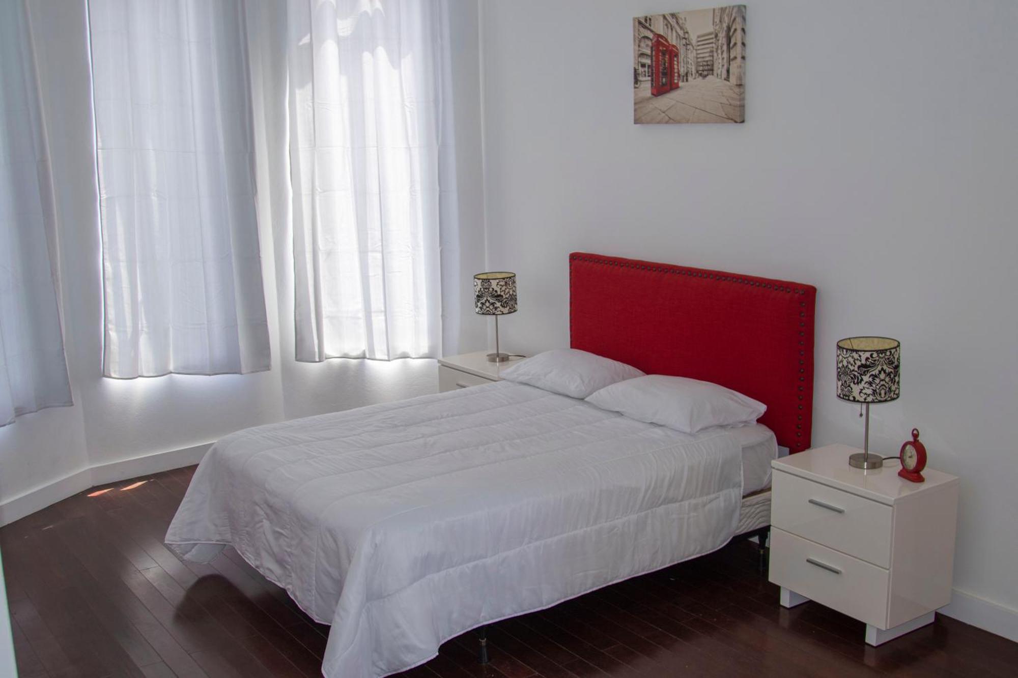 The View Hotel Сао Филипе Екстериор снимка