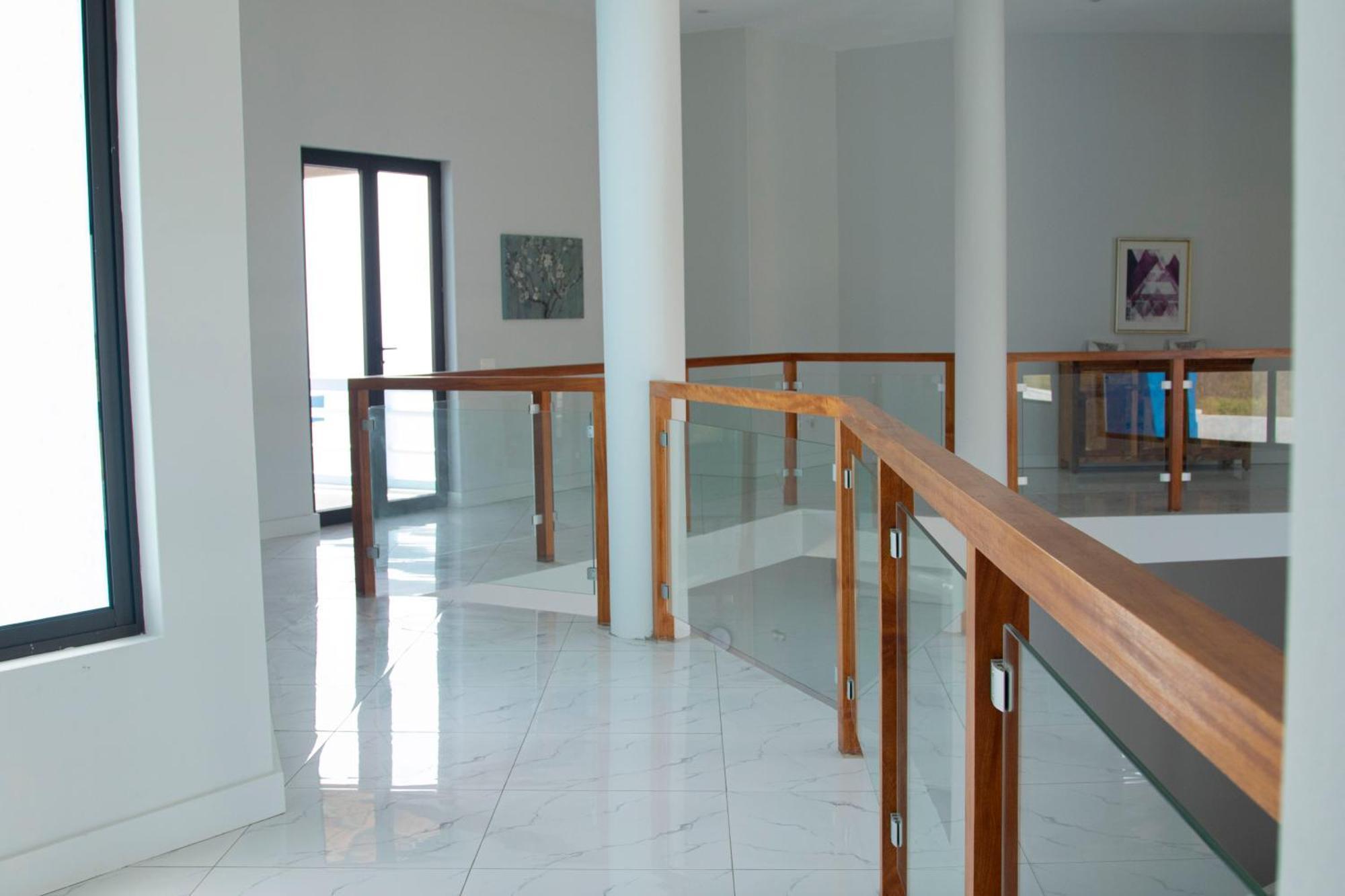 The View Hotel Сао Филипе Екстериор снимка