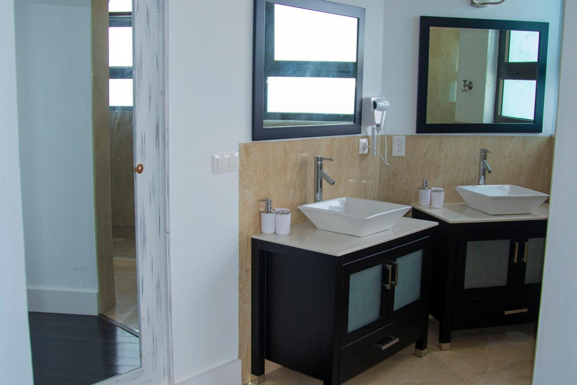 The View Hotel Сао Филипе Екстериор снимка