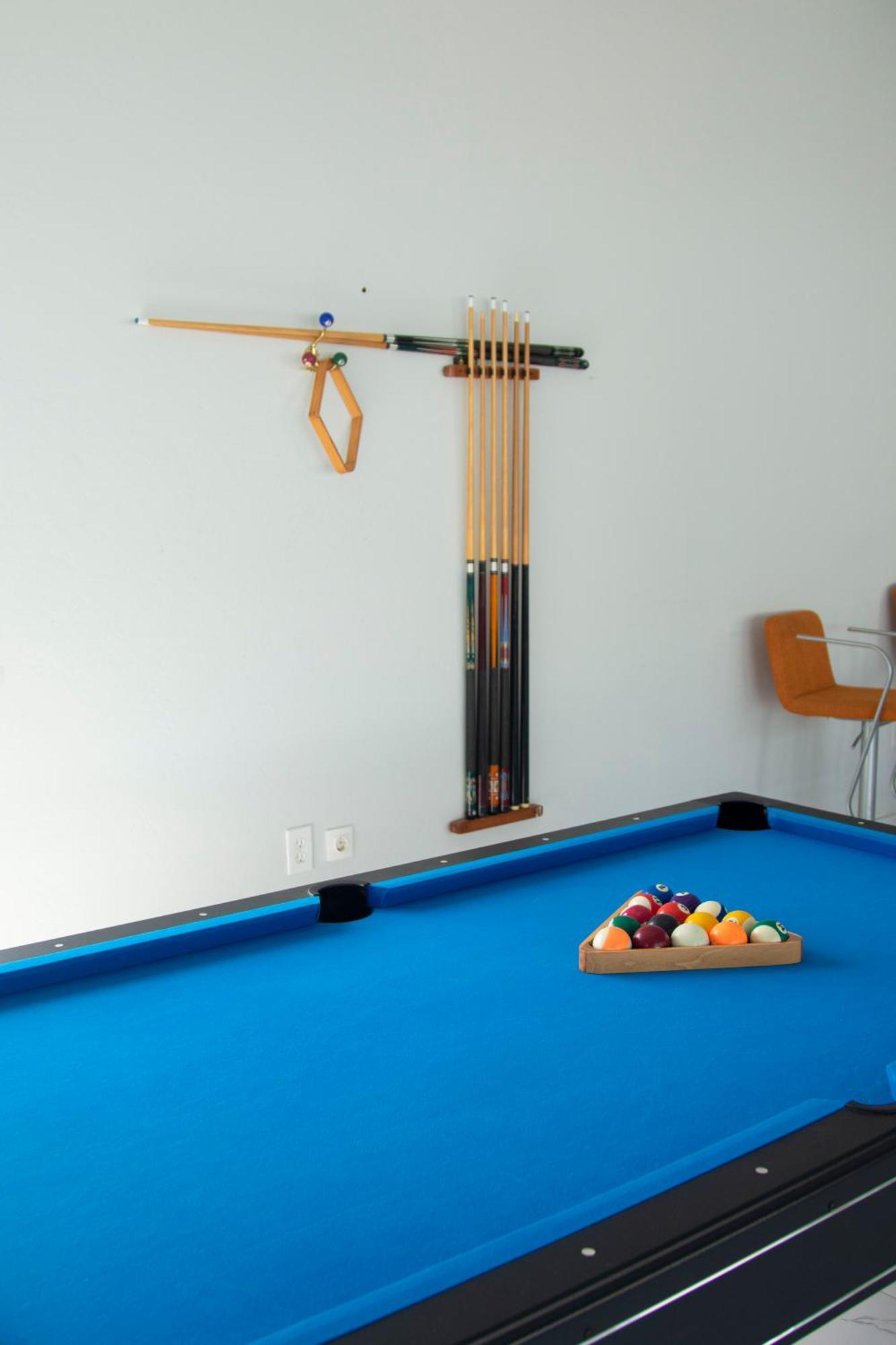 The View Hotel Сао Филипе Екстериор снимка
