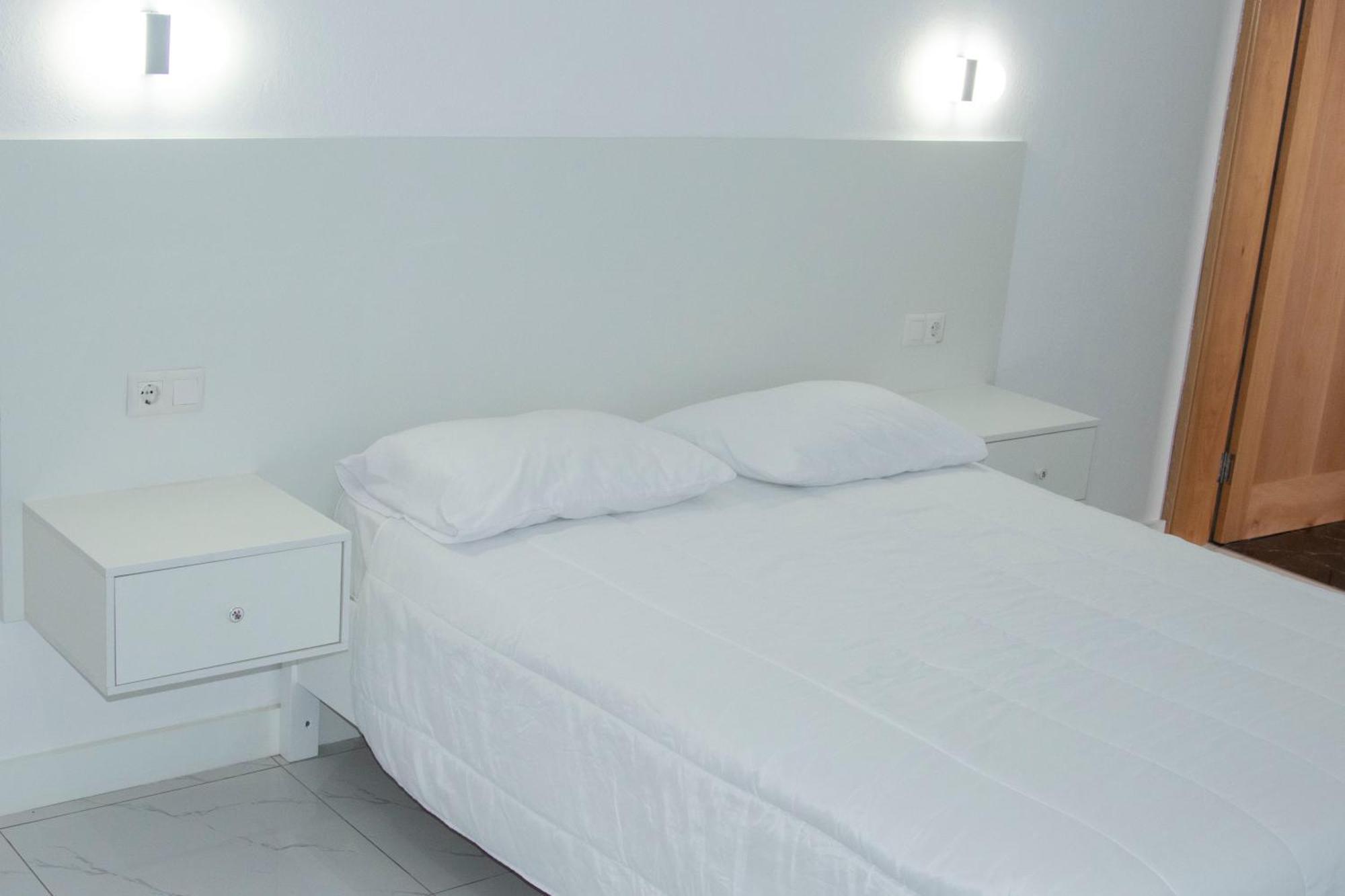 The View Hotel Сао Филипе Екстериор снимка