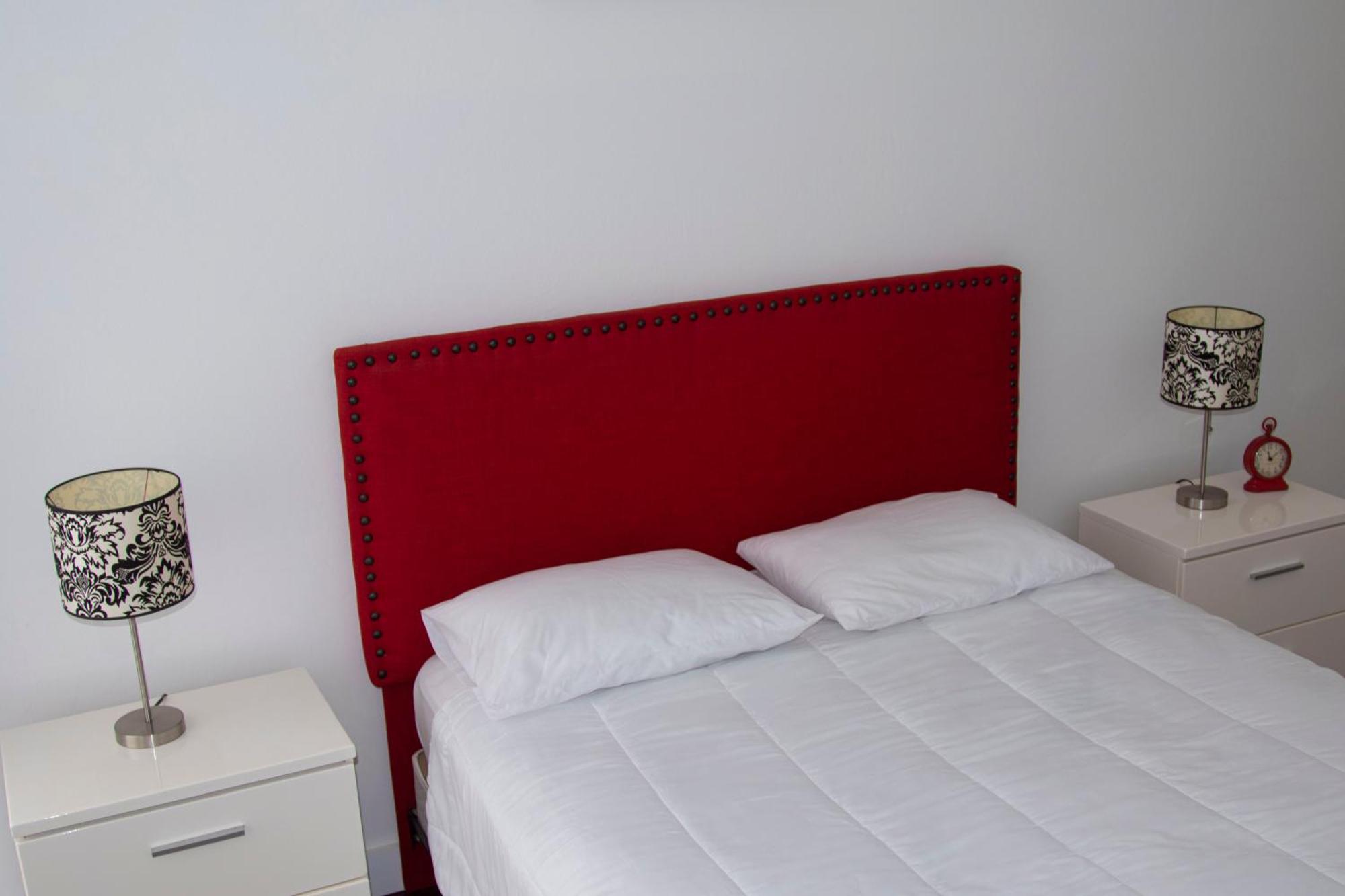 The View Hotel Сао Филипе Екстериор снимка