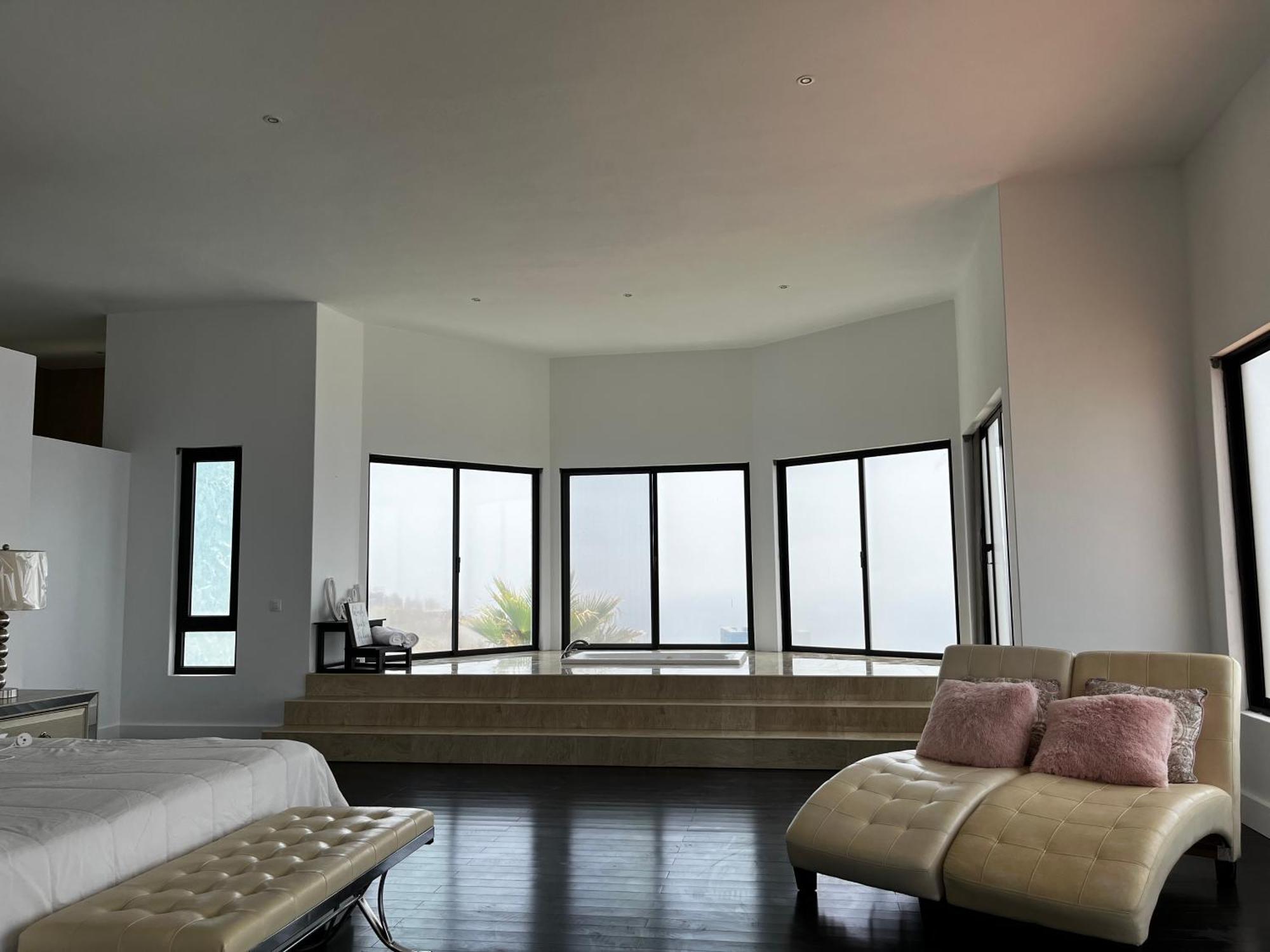 The View Hotel Сао Филипе Екстериор снимка